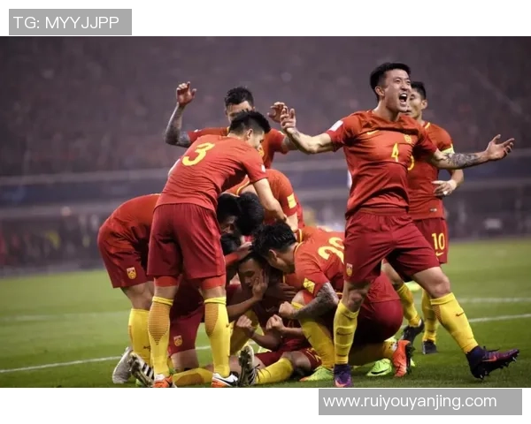 中国队世界杯预选赛首战迎战强敌，全力冲击世界杯正赛门票