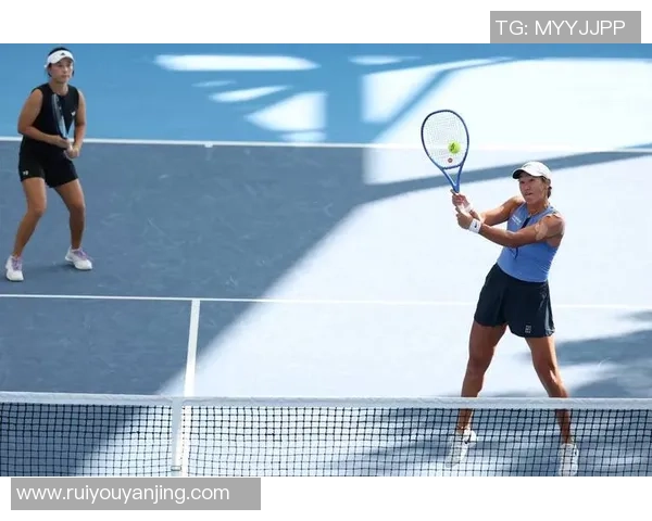 国家网球中心启动未来冠军计划旨在培养青少年网球选手推动运动发展